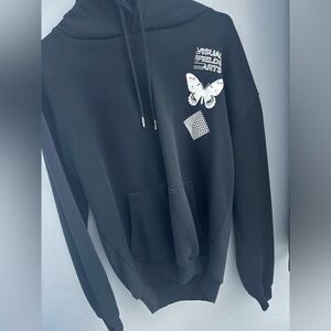 Visual Field Arts Hoodie